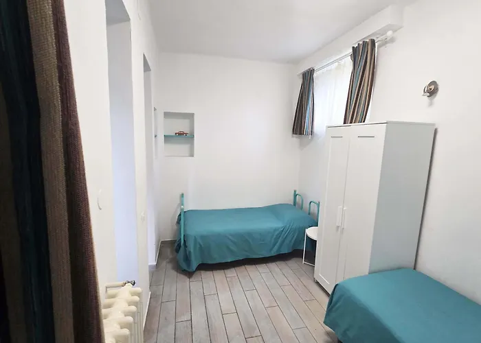 B&B Red HorseAlbergo